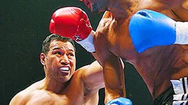 K1 pe ruta Casa Poporului - Dracula - Bamboo