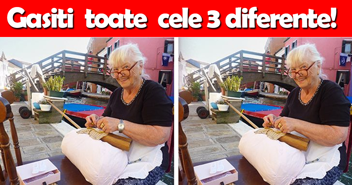 Test IQ cu 10 probleme | Prima: Uniți toate cele 9 puncte, folosind 4 linii drepte, fără a ridica pixul de pe foaie!