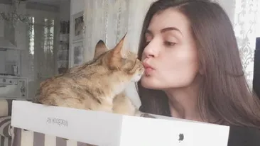 MONICA GABOR a recunoscut! Vedeta a făcut o adevărată obsesie pentru…