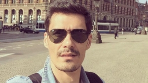 La ce spera Gorge Burcea acum cinci ani? Nu toate visurile devin realitate! „Visez la o căsnicie cu multă liniște, dragoste, înțelegere și câțiva copii... Nu aș dori să simt marginea căsniciei”
