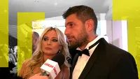 Laura Cosoi și Cosmin Curticăpean au refuzat mega-oferta de la Antena 1, iar acum își pun cenușă în cap. Vis spulberat! Copiii lor...