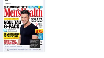 Isi continua relatia in plan virtual. Anda Adam si Victor Slav isi dau like-uri pe Facebook!