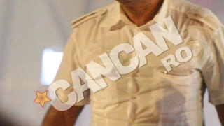 Dan Nicorescu gusta din plin distractia la mare: "In St. Barts, noptile nu sunt asa pline ca la Mamaia"