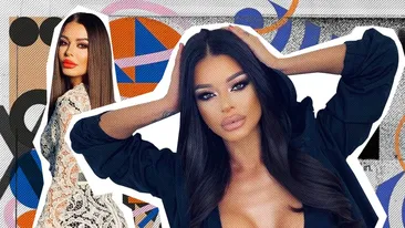 S-a transformat într-o bombă-sexy, dar tot nu e mulțumită! Ana Maria Mocanu a mai „bifat” o intervenție estetică