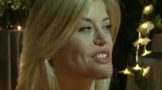 VIDEO Loredana a petrecut pana in zori la ziua ei! Vezi aici cum a decurs petrecerea!