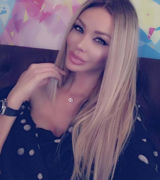 BIANCA DRĂGUŞANU a intrat în panică! Vedeta este foarte agitată:,,Eu am emoţii…‘’