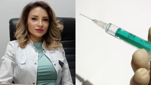 Ce substanță au descoperit medicii legiști în corpul Ștefaniei Szabo. Acum totul e clar!