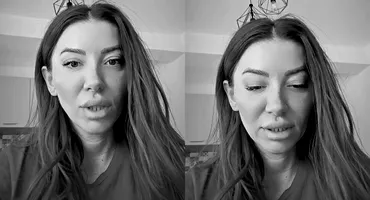 Anamaria Vaida, fosta ispită de la Insula Iubirii, dezvăluiri uluitoare după moartea Teodorei Marcu: ”Atâția ani, el a păstrat această obsesie”