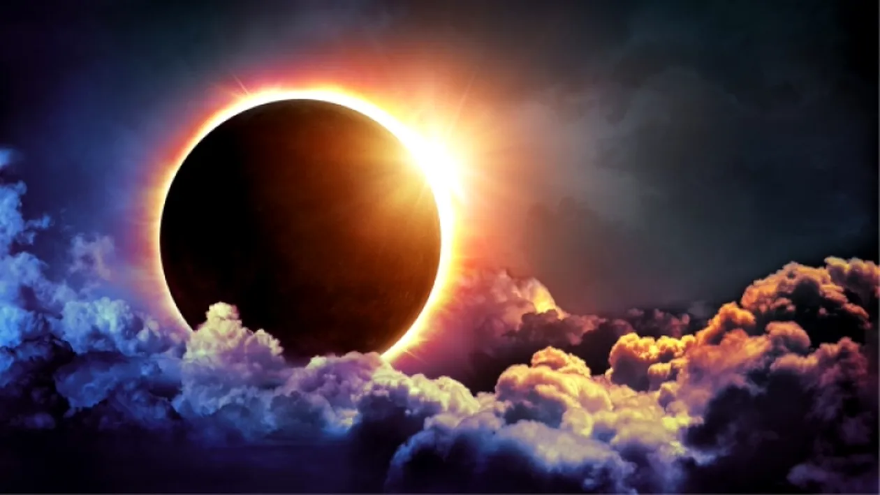 Eclipsa de Soare 2 iulie 2019. La ce ora are loc Eclipsa