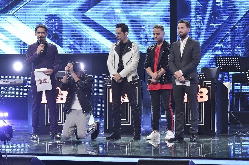 CÂŞTIGĂTOR „X FACTOR” 2017. Premieră în istoria emisiunii de talente: „Eu nu cred chestia asta! Mai faceţi calculele încă o dată…”