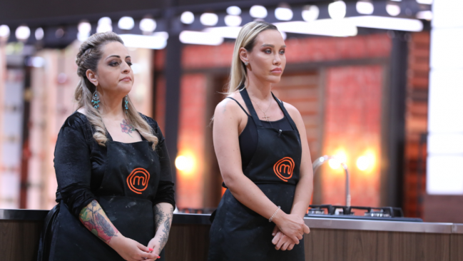Cunoscuta concurentă de la ”Masterchef” 
e șantajată de fostul iubit cu un video +18