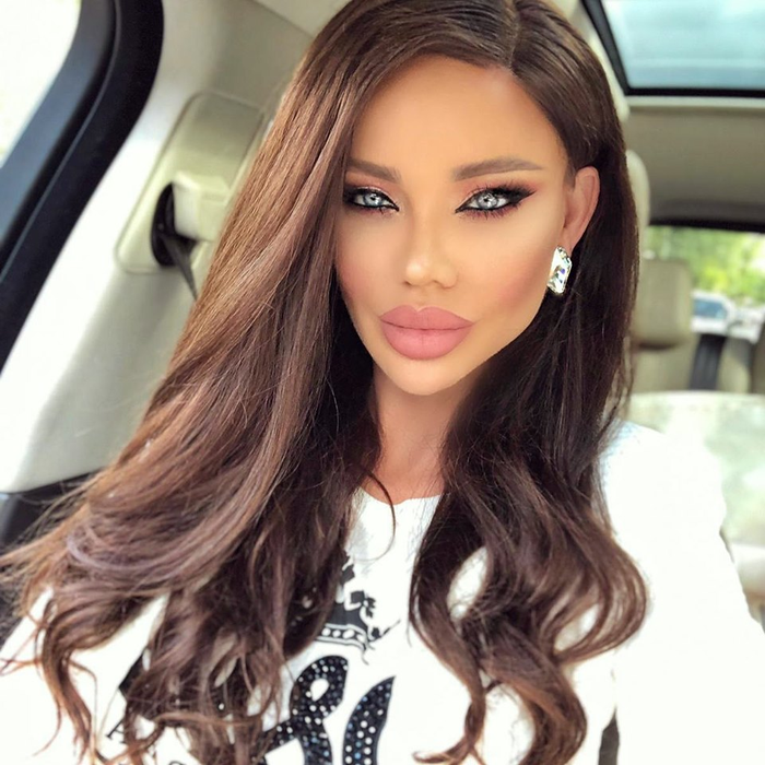 Așa ceva?!? Cum îl alinta Anda Adam pe Victor Slav și ce i-a transmis prezentatorul fostei soții, Bianca Drăgușanu