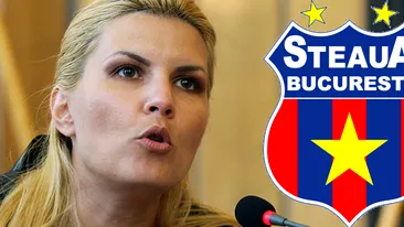 Dezvaluire uluitoare: Cu ce stelist s-a iubit Elena Udrea