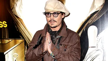 Johnny Depp, dat in judecata de o femeie cu handicap! Vezi aici de ce!