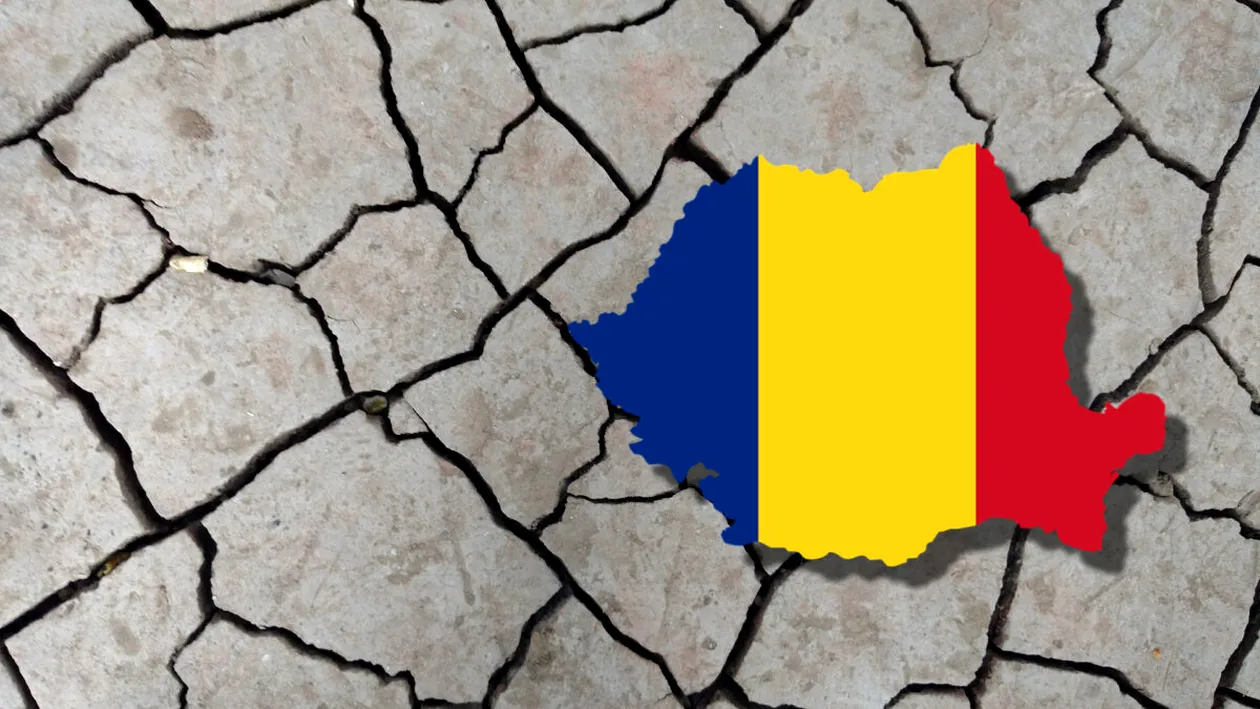 Cutremur de 5 grade în România, în urmă cu puțin timp. În ce zonă s-a înregistrat seismul