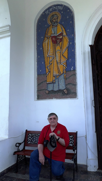 Leonid Iacob, înmormântat de primărie. Regretatul poet este a 12-a victimă răpusă de coronavirus în România