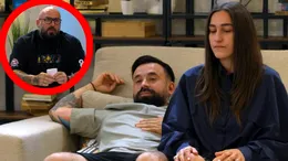 Antena 1, acuzații dure după eliminarea lui Oase de la Power Couple: „Un sezon aranjat ca familia Zmărăndescu să câștige marele premiu”