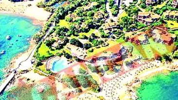 DIP, chef cu Abramovici si Deripraska