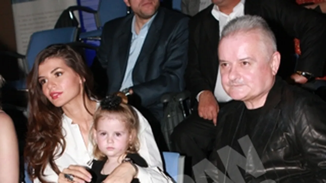Un psiholog  despre Irina Columbeanu: A ajuns o minge de ping-pong cu care cei doi parinti se infrunta