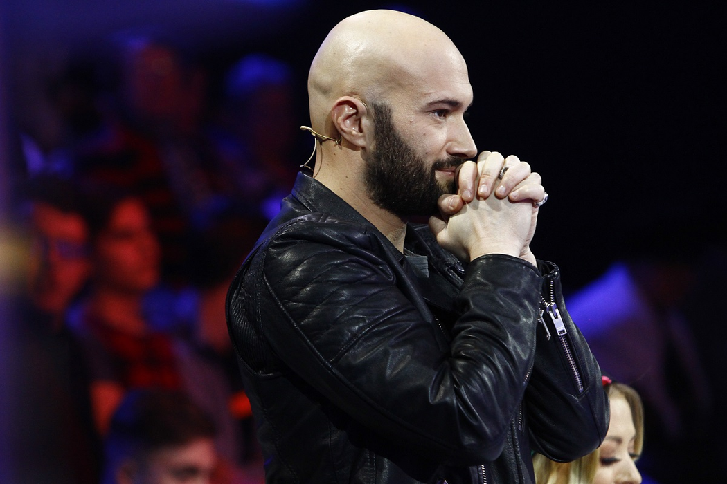 Un magician reușește să îi sperie pe jurații ”iUmor”:  ”Am simțit cel mai puternic șoc din acest sezon”