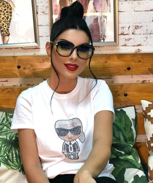 Andreea Tonciu, mărturisire-bombă mariajul cu Daniel Niculescu: “Bag divorț direct și…”