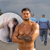 Noaptea care a aruncat în aer căsnicia lui Alberto Grecu de la Insula Iubirii! Soția ar fi fost ținută cu forța în casă, iar scandalul a ajuns la Poliție: „Pleci doar în papuci!”