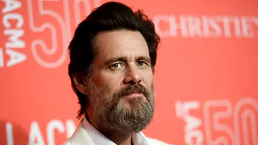 Iubita lui Jim Carrey s-a sinucis. Tanara a lasat un bilet si...Prima reactie a actorului