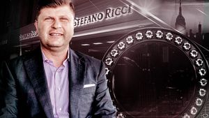 Un român este ”Regele luxului” în America!