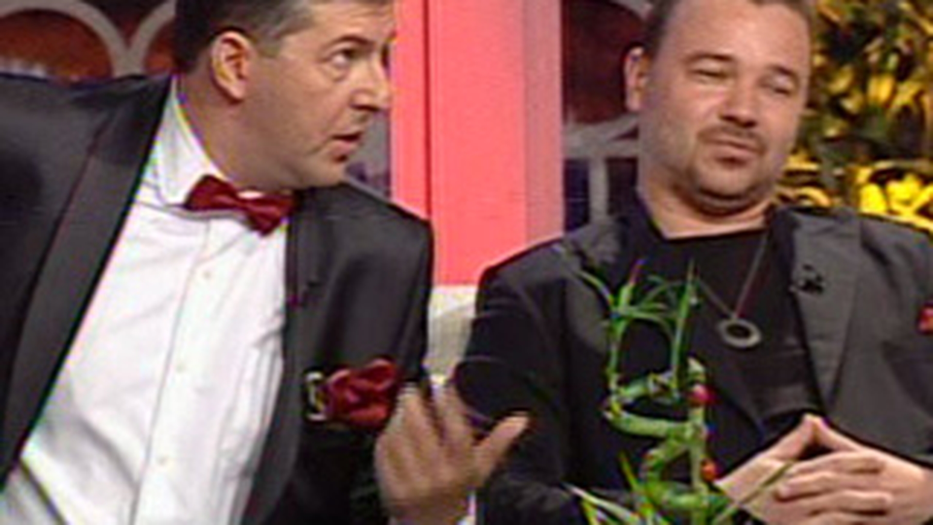 Nu e nici magie, nici vrajeala, e mega SCANDAL! Iosefini l-a facut praf pe Andrei Teasca - Vezi cum s-au jignit cei doi "fara preparatii" si care e mai magician