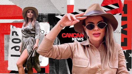 De ce a ales Jojo să rămână în România. Cum a funcționat „mirajul” Americii pentru Cătălina Grama