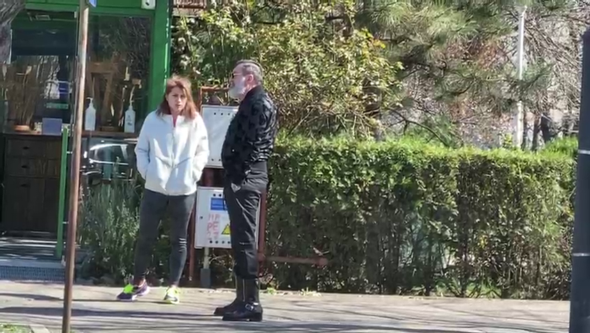 Starea de urgență i-a dat tabieturile peste cap lui Dan Nicorescu