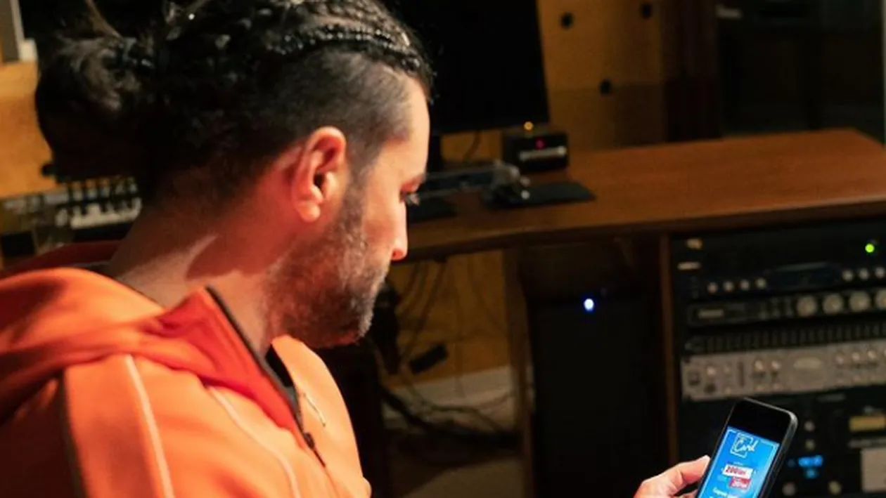 Decizia pe care Smiley a luat-o la început de an: ”V-am zis, nu?!”