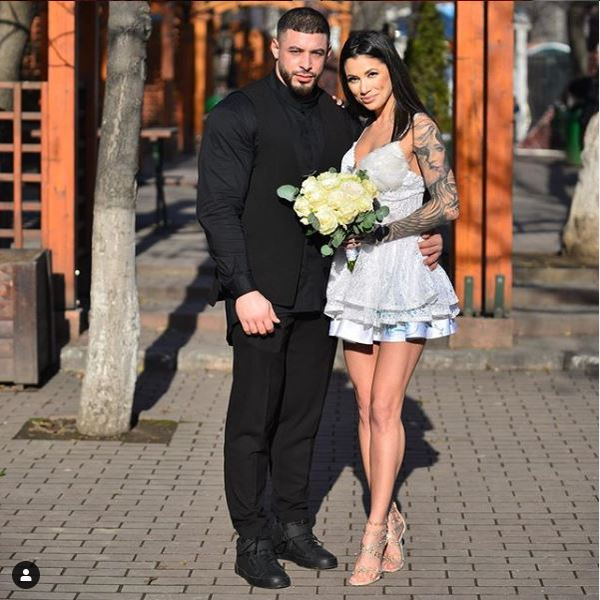 Roxana Vancea se pregătește să devină mamă! Anunțul făcut de fosta asistentă de la Neatza