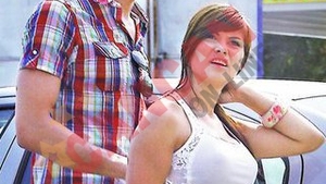 Noi dezvaluiri despre iubita lui Tatarusanu! S-a iubit si cu "Pomana", si cu "Bujie"