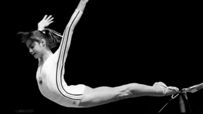 Nadia Comăneci revine acasă, la Onești