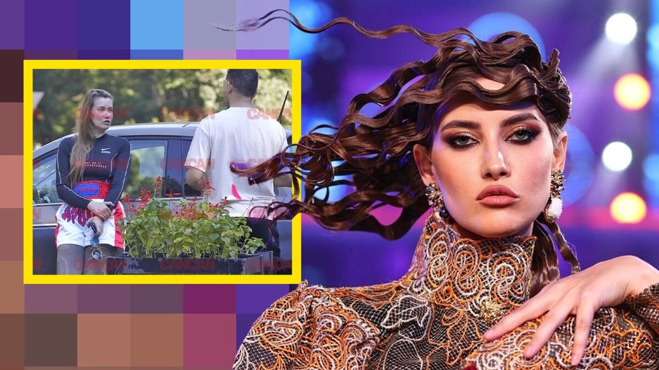 Iulia Albu face lumină: adevărul despre ”Făt-Frumos” din parc! Mare SURPRIZĂ! ”Am fost ca o căprioară în bătaia farurilor!”