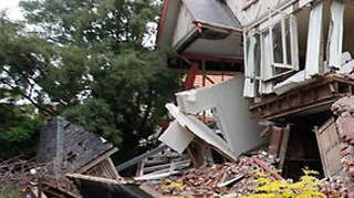 Cutremur de 7,7 in Canada! S-a emis alerta de tsunami si mai multe localitati au fost evacuate!