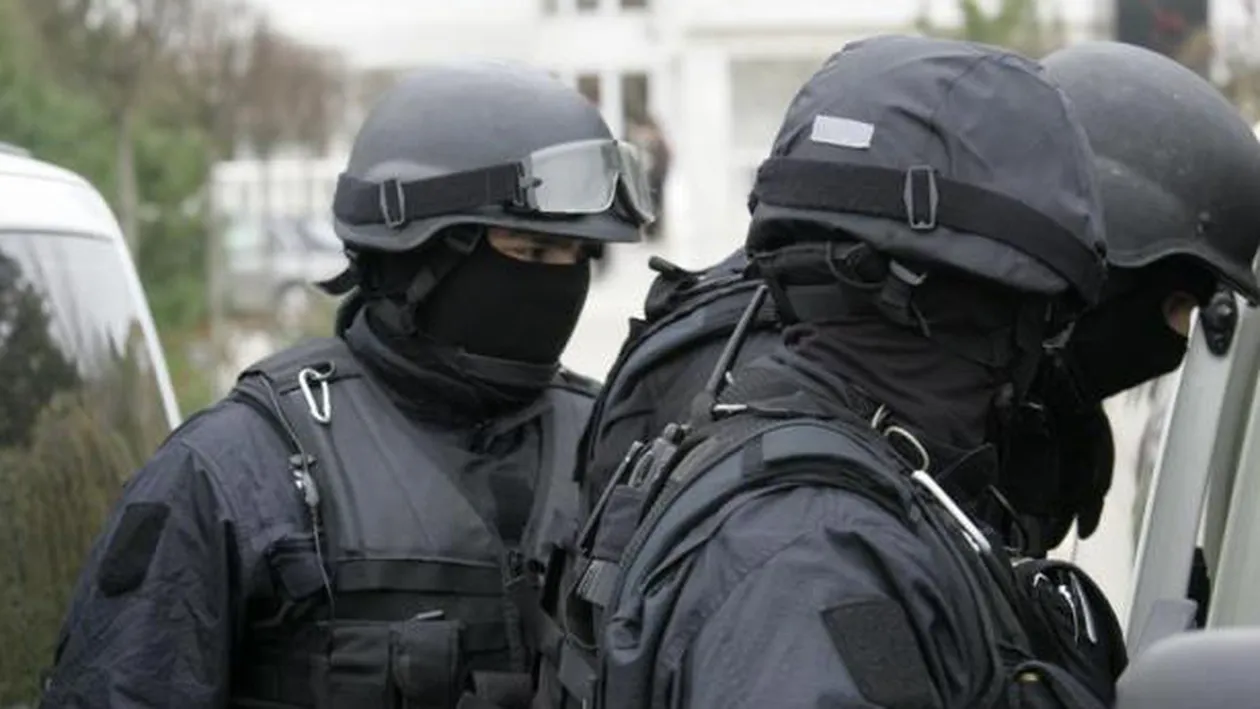 ULTIMA ORA! O jurnalista suspectata de terorism, arestata in Bucuresti