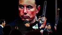 Elon Musk, dat în judecată de mii de oameni din Statele Unite. Cu ce i-a înfuriat miliardarul pe bugetarii din America