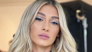 FOTO | Fanele Alinei Eremia, impresionate de fizicul iubitului artistei! Cum arată tânărul