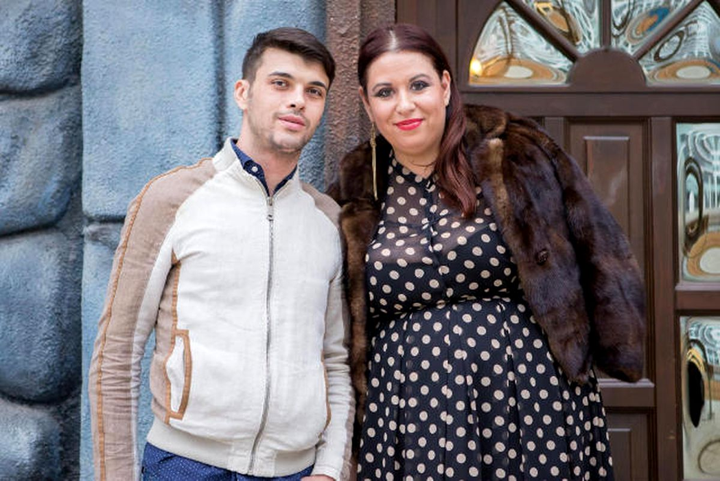 Oana Roman, primele declarații după ce s-a împăcat cu Marius Elisei: ”Nu vreau să pic în penibil și să…”