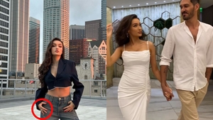Viviana Sposub şi George Burcea s-au logodit în secret?! Cum s-a dat de gol fosta vedetă Pro TV
