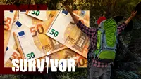 Câți bani primește câștigătorul „Survivor România 2023” de la Pro TV. Alex Delea a luat 100.000 de euro sezonul trecut