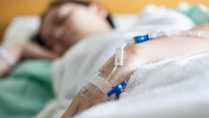 Ce tragedie! Un copil în vârstă de 2 ani, din București, a murit din cauza gripei