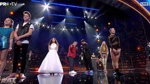 Se fac jocurile pentru finala Românii au Talent 2023 de la Pro TV. Fanii s-au dezlănțuit pe rețelele de socializare