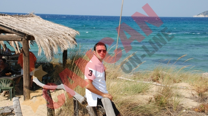 Daniel Buzdugan, eroul unei familii de greci