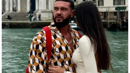 Dorian Popa s-a căsătorit cu Andreea în Maldive! Mama lui face primele declarații: „Să mă bucur de următorii nepoței”