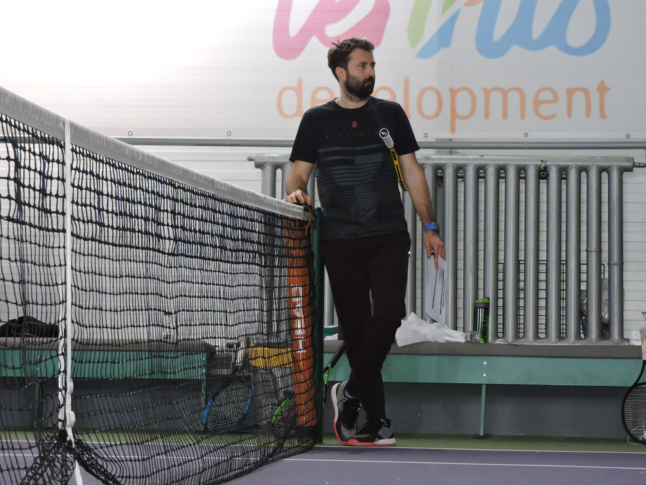 Ce mesaj a postat Radu Barbu pe Facebook înainte ca iubita lui, Simona Halep, să câștige Wimbledon 2019
