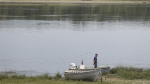 Unde a fost găsit trupul lui Ionuţ, tânărul care s-a răsturnat cu skijetul la Dubova. A fost căutat 2 zile