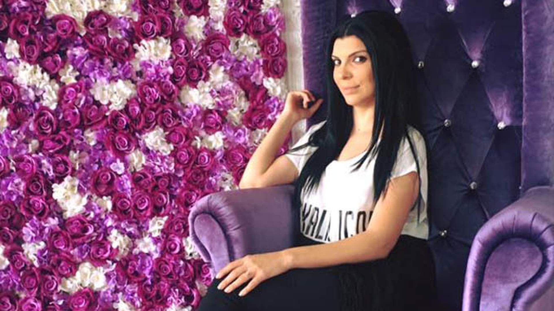 Cum a slăbit ANDREEA TONCIU 23 de kilograme după ce a devenit mămică